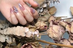点击看大图 -Aso Artist Beauty美甲美睫