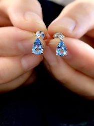 -Cindy Jewelry·钻戒·彩色宝石