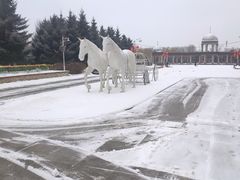 -长春公园(普阳街道)