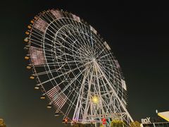 -南昌之星摩天轮