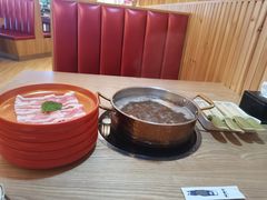 -松野谷·寿喜烧自助(华联顺义金街购物中心店)