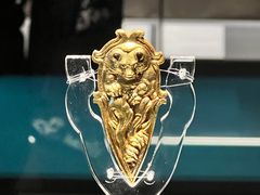 -北京大葆台遗址博物馆