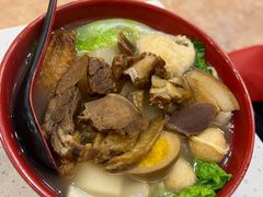 -旺角宝港式茶餐厅(寮步店)