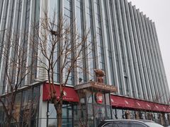 -了不起的考拉咖啡店(高新店)