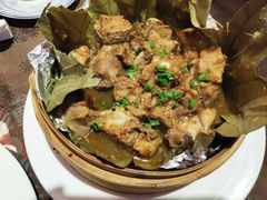 -福来齐·鲁菜海鲜·渔家菜(朝阳街分店)