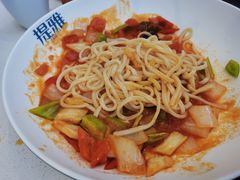 -提雅新疆炒米粉(青岛万象城店)