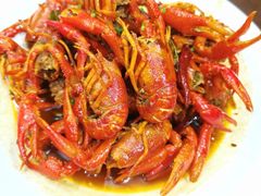干爆小龙虾-湘里乡亲甲王二老店