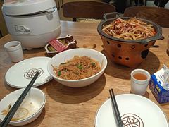 -聚鑫朋酸菜肥肠(九龙仓店)