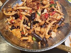 -八碗湘长沙市井菜(坡子街店)