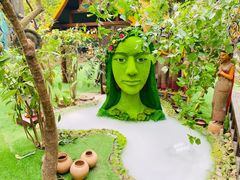 -呀路古热带植物园