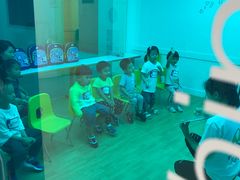 -英孚教育青少儿(爱山广场中心)