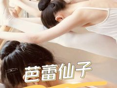 -芭蕾仙子 FairyBallet 少儿芭蕾舞蹈中心(丽都旗舰店)