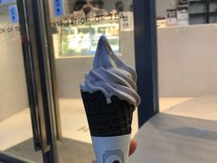 门面-喜茶(广州荔湾领展广场店)
