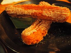 -Luchador摔跤手墨西哥餐厅(恒宇广场店)