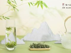 -张一元(世纪金源购物中心东区店)