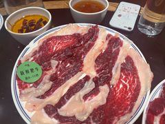 -小牛海记潮汕牛肉店(永定路店)