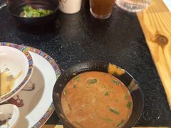 -京炭铜锅涮肉·羊蝎子·羊肉炉(保利·时光里店)