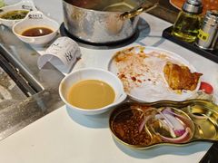 -苏格里岛自助烤肉海鲜火锅(成都金牛万达店)