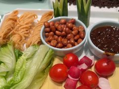 -香丰阁·烤鸭·川湘菜(清河店)