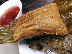 -芳婆糕团店(王府大街店)
