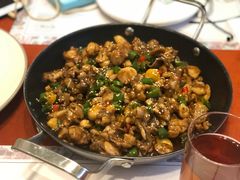 -赵小姐丨新中餐(曲江店)