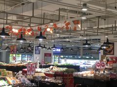 -物美超市(金宝街店)