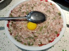 贡菜丸子-龙厂长老火锅(抚琴店)