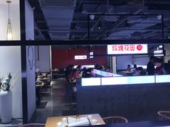 -玫瑰花园自助烤肉(顺义鑫海韵通店)