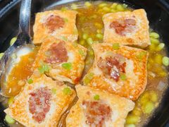 -阿庄新豫菜(通泰路店)