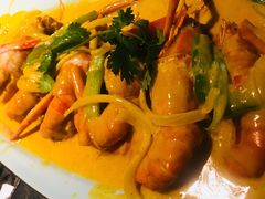 -美奈小馆·越南料理(中航城君尚购物中心店)