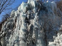 -玉渡山自然风景区