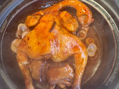 -小厨娘金榜题名(夫子庙秦淮河店)