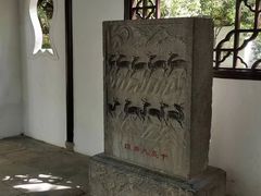 -上海醉白池公园