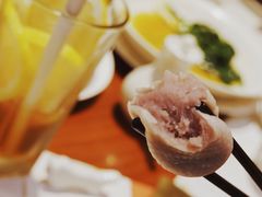 芋泥小笼包-鼎泰丰(环贸店)