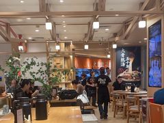 -味千拉面(广州白云机场T1西二店)