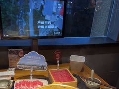 -巴奴毛肚火锅(广益哥伦布店)