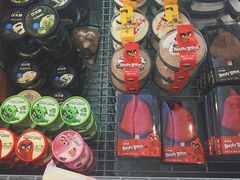 -GranVida生活超市(海信广场店)