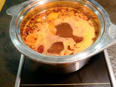 -欢乐牧场海鲜烤肉自助(牡丹园店)