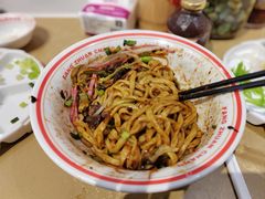 -方砖厂69号炸酱面(方砖厂胡同店)