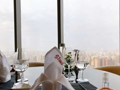 -西安皇冠假日酒店·B&G51餐厅