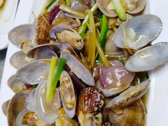 -四川小胡子海鲜(丁村万人海鲜广场店)