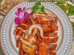 -沿江海南菜·文昌鸡祖师爷(大东海店)
