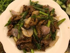 -渔中舟海鲜大排档(普陀沈家门店)