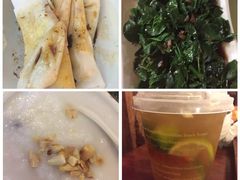 -海口骑楼小吃街