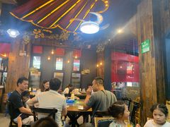-樊记王·朝阳烧烤粥吧(星沙店)