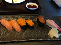 -滩万日本料理Nadaman(国贸大酒店)