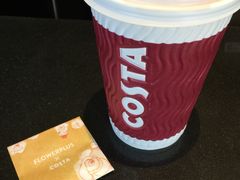 -COSTA COFFEE(上海虹口公园店)