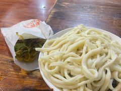 -王菊美食街·王菊面馆(总店)