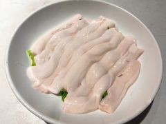 牛骨髓-汕头八合里海记牛肉店(清河店)