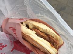 -樊记腊汁肉(竹笆市总店)